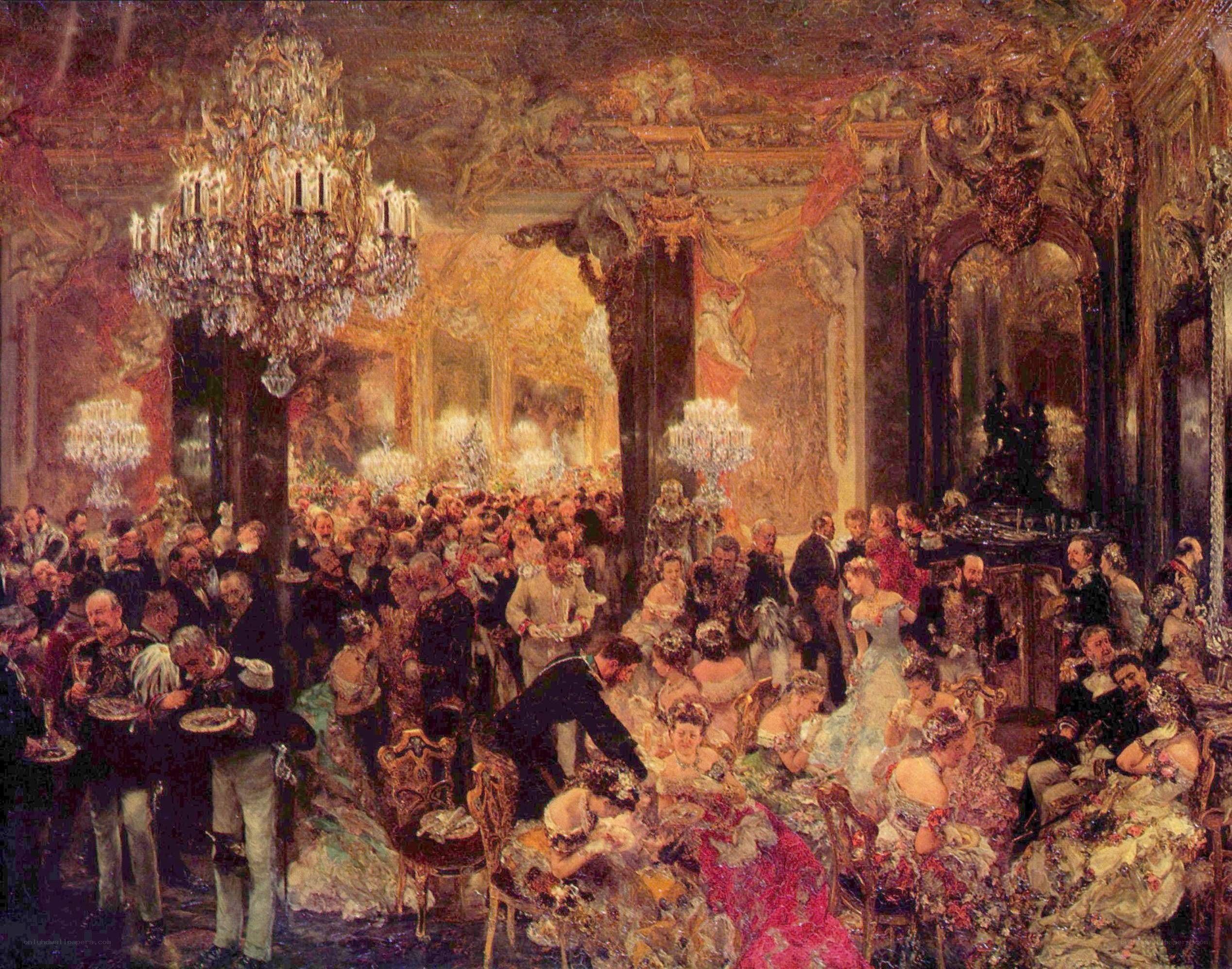 Grand Ballroom Celebration