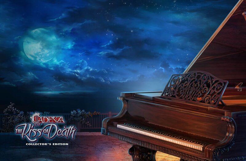 Grand Piano on Balcony