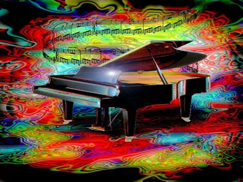 Grand Piano