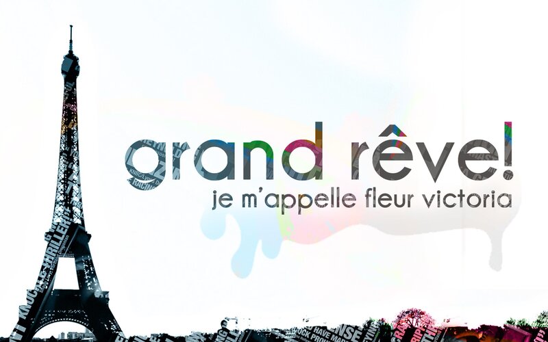 grand rÃªve! poster