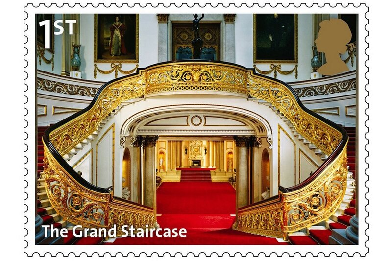 Grand Staircase