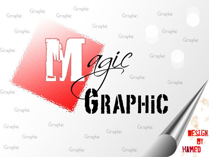 Graphic Design Logo