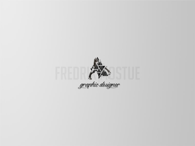 Graphic Designer Logo
