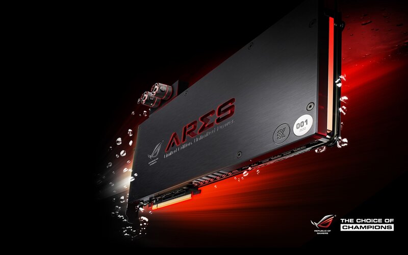 Graphics Card