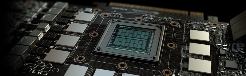 Graphics Processing Unit