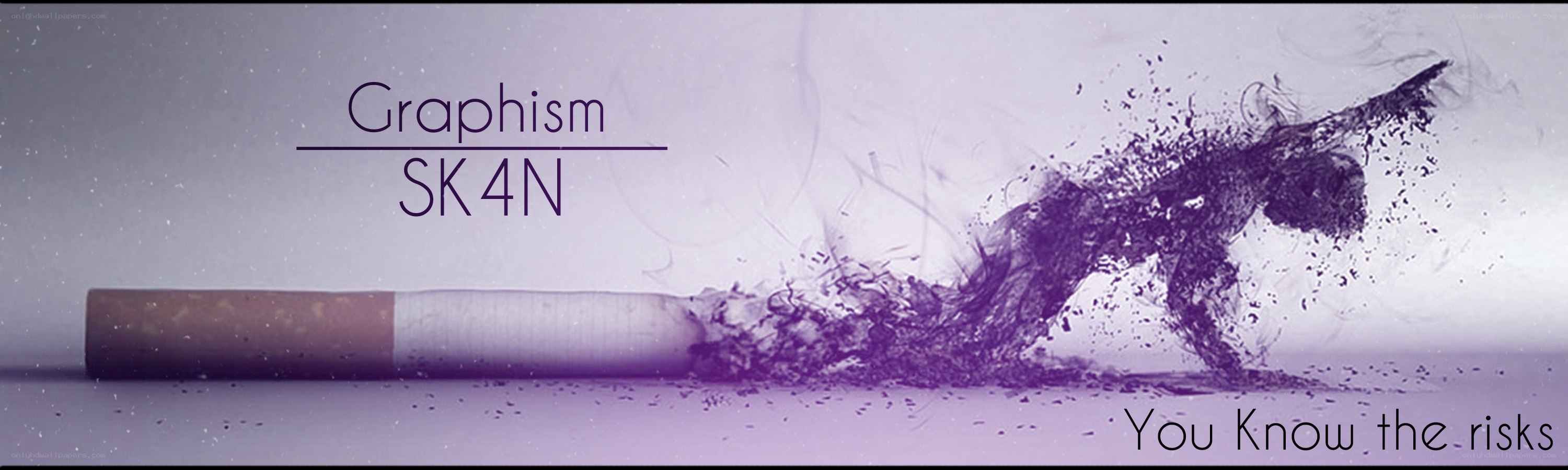 Graphism SK4N campaign