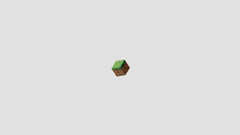 Grass Block