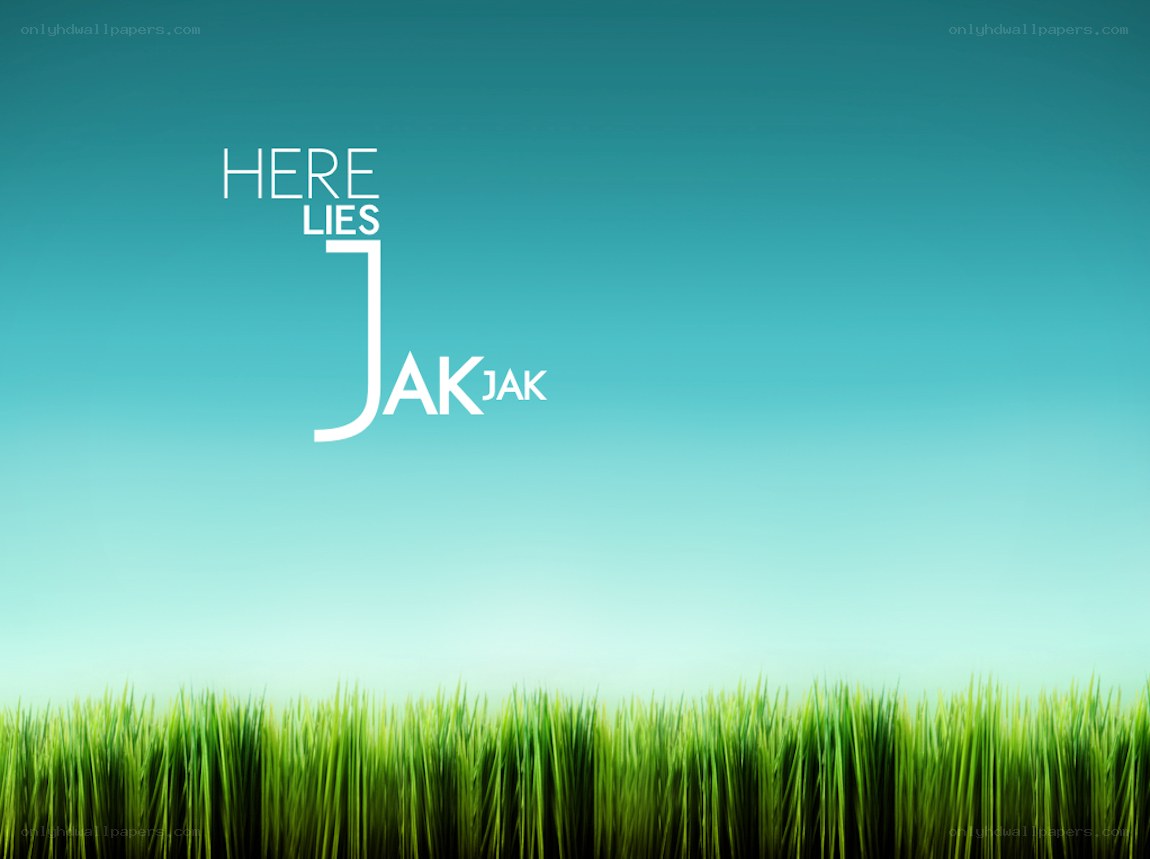 Grass field with text