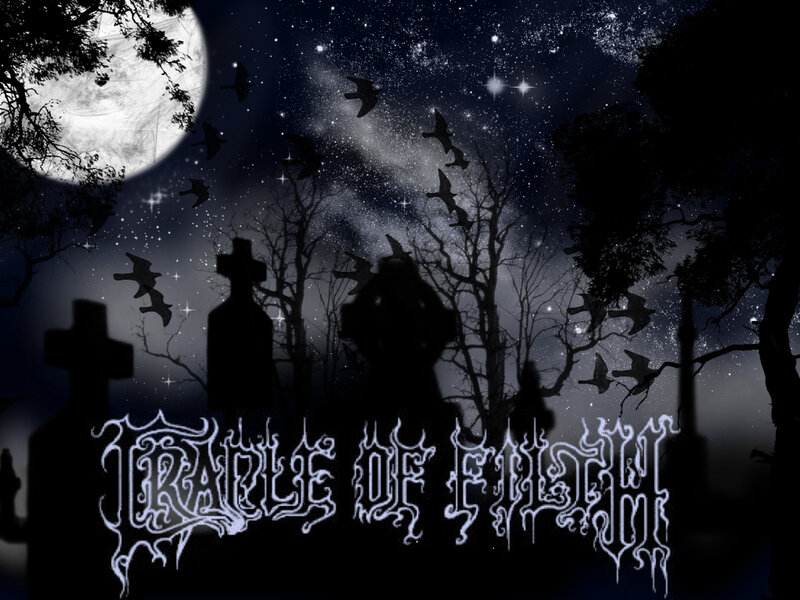 Grave of Faith artwork