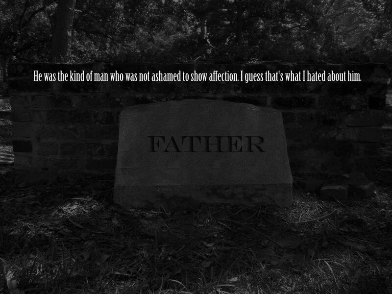 Grave of the Father