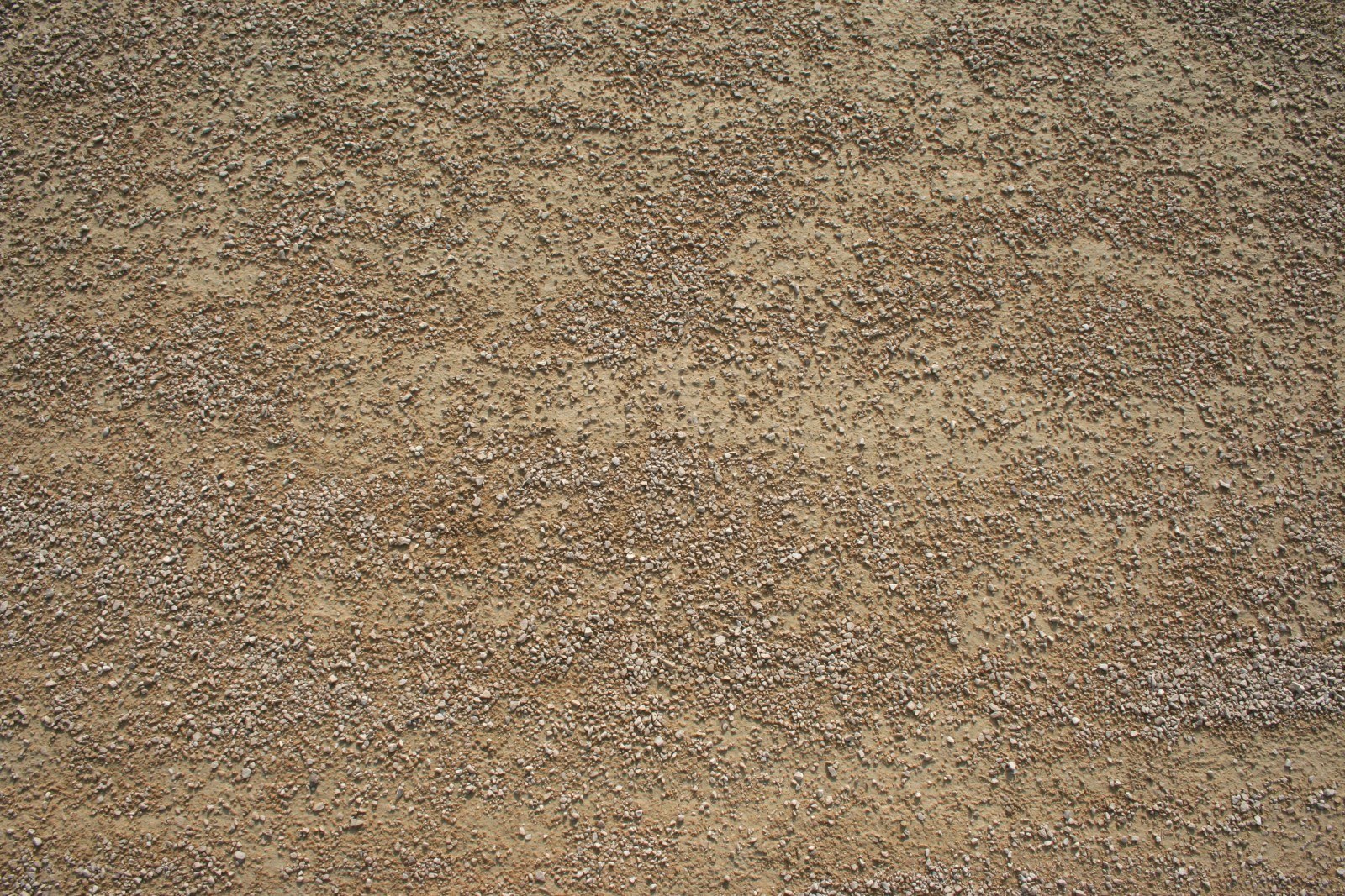 gravel surface texture