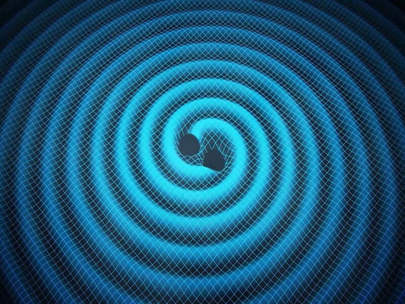 Gravitational Waves