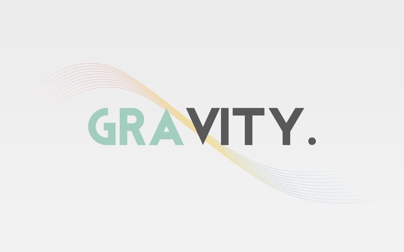 GRAVITY Logo
