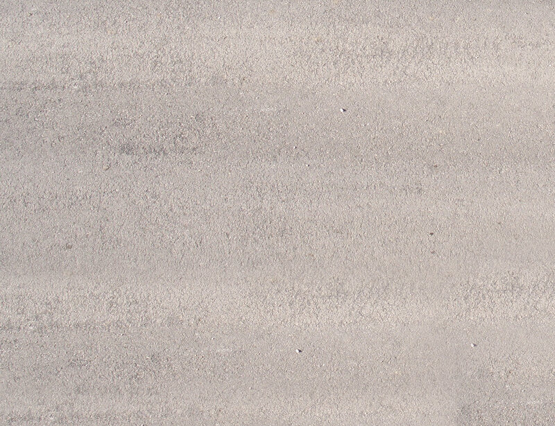 Gray Asphalt Surface — Photograph