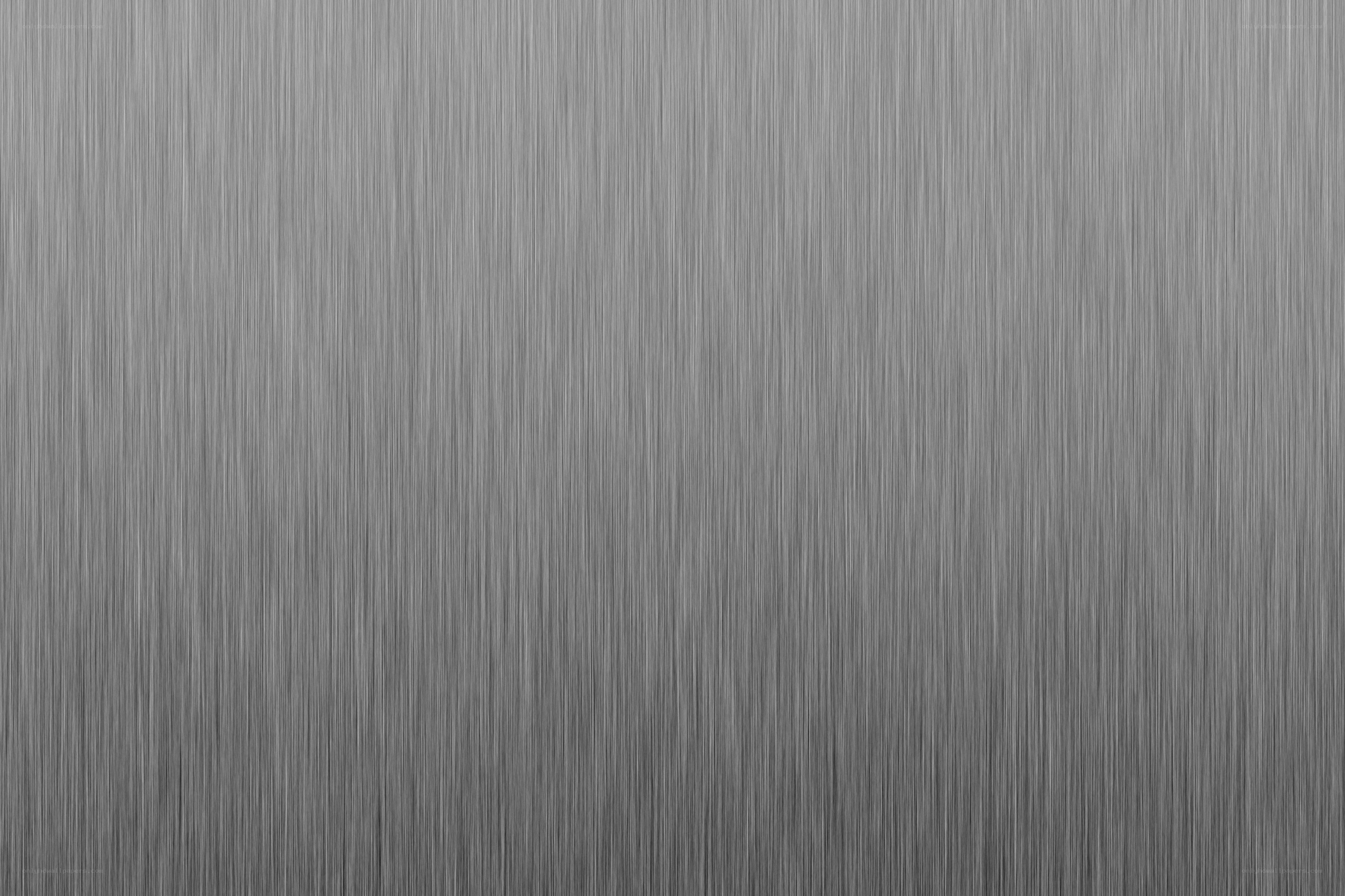 gray brushed metal texture