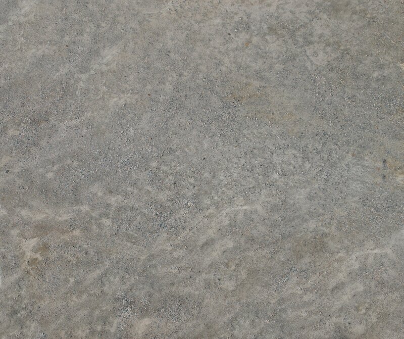 Gray Concrete Surface — Photograph