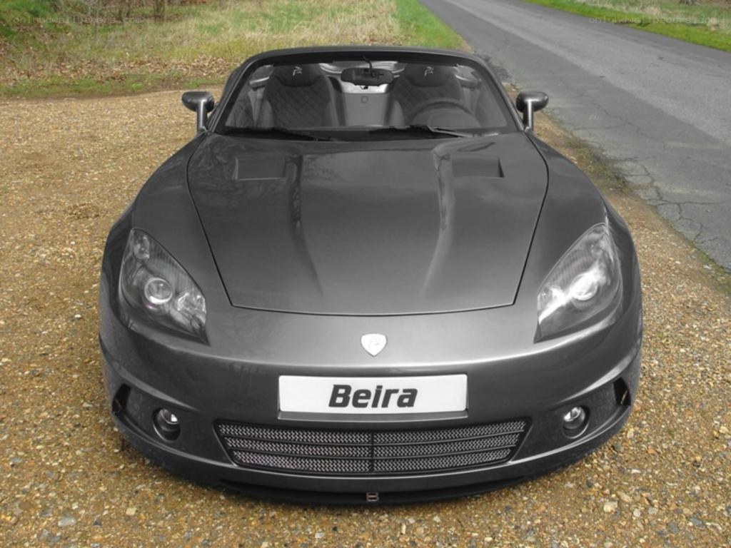 gray convertible sports car