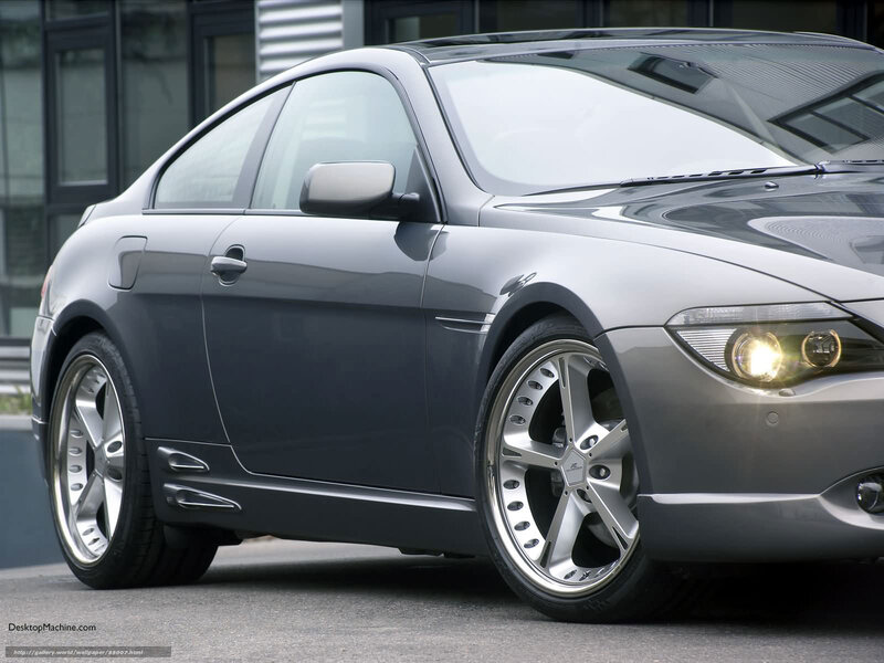 Gray Coupe Car — Neutral