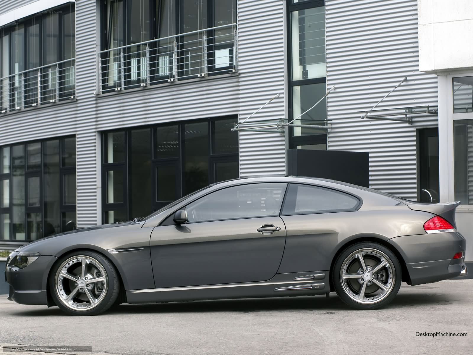 gray coupe car parked