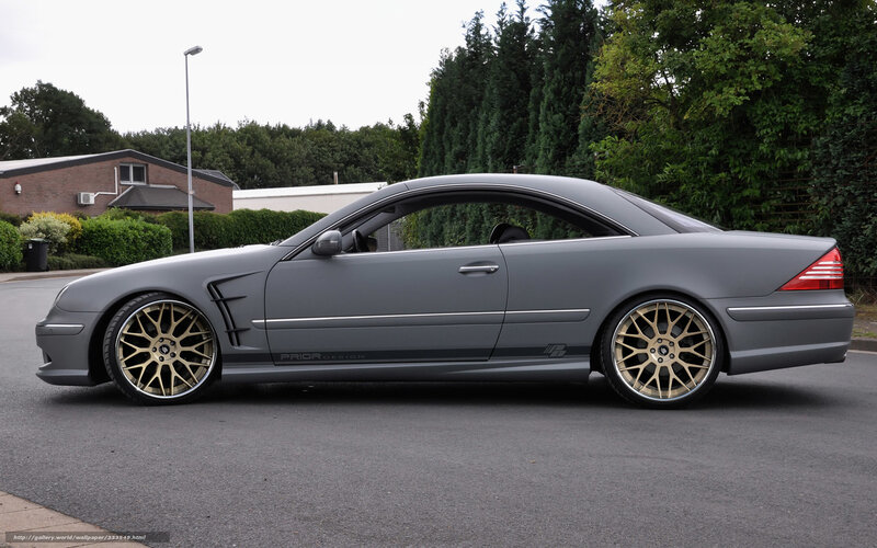 gray coupe car