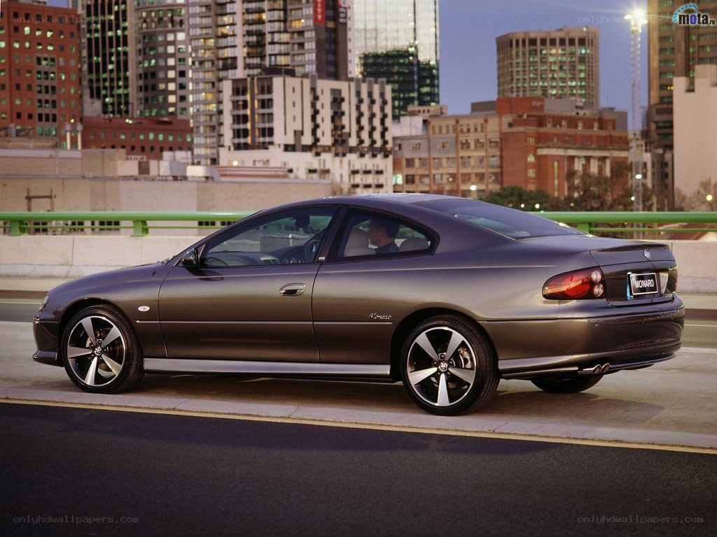 gray coupe on city bridge