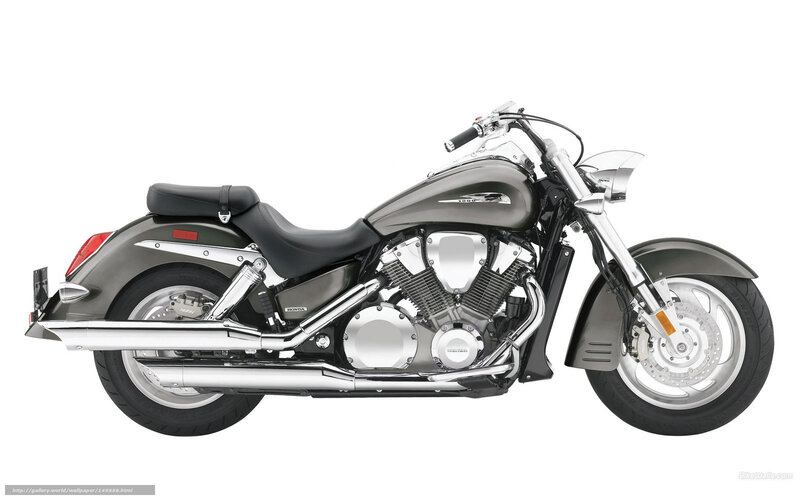Gray Cruiser Motorcycle — Neutral, Photograph, Seat, Engine, Exhaust