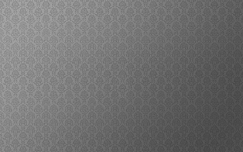 gray damask pattern