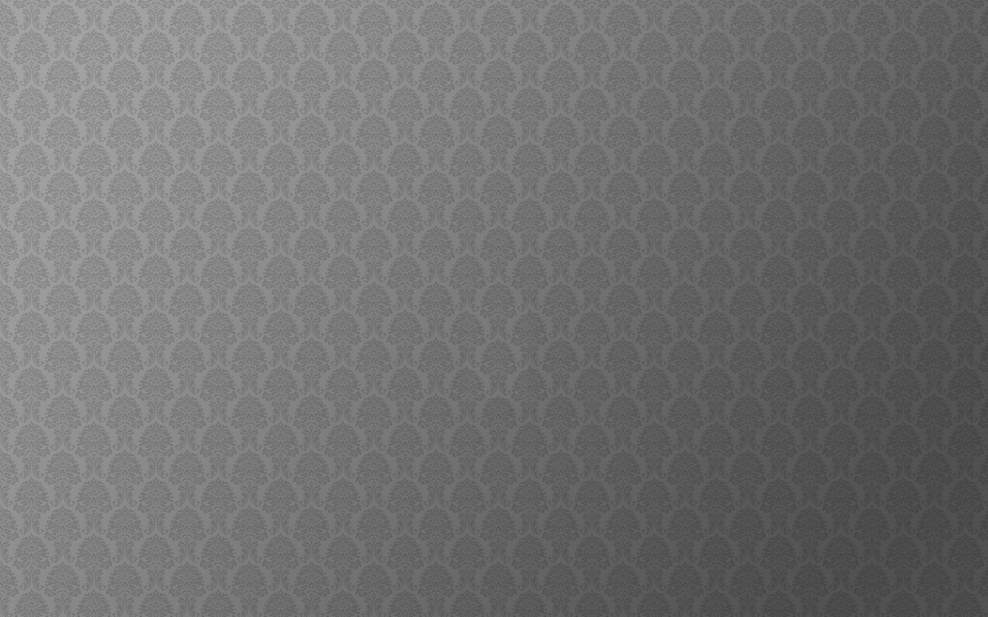 gray damask pattern