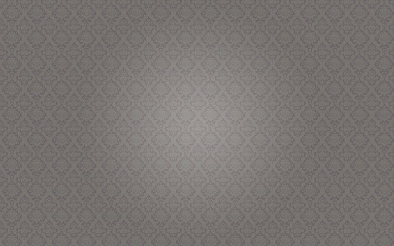 gray damask pattern