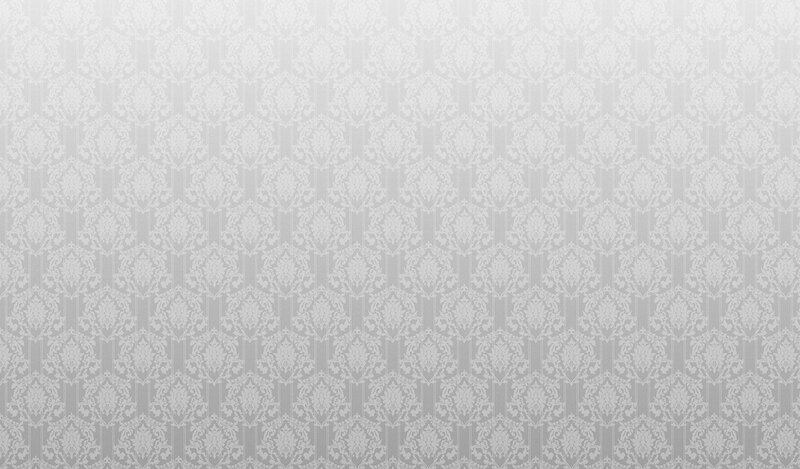 gray damask pattern
