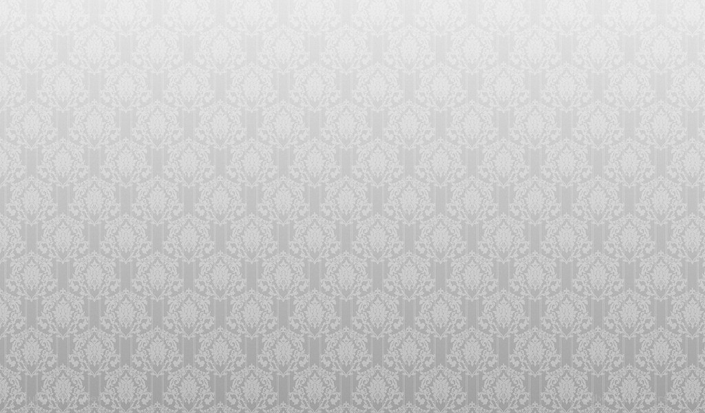 gray damask pattern