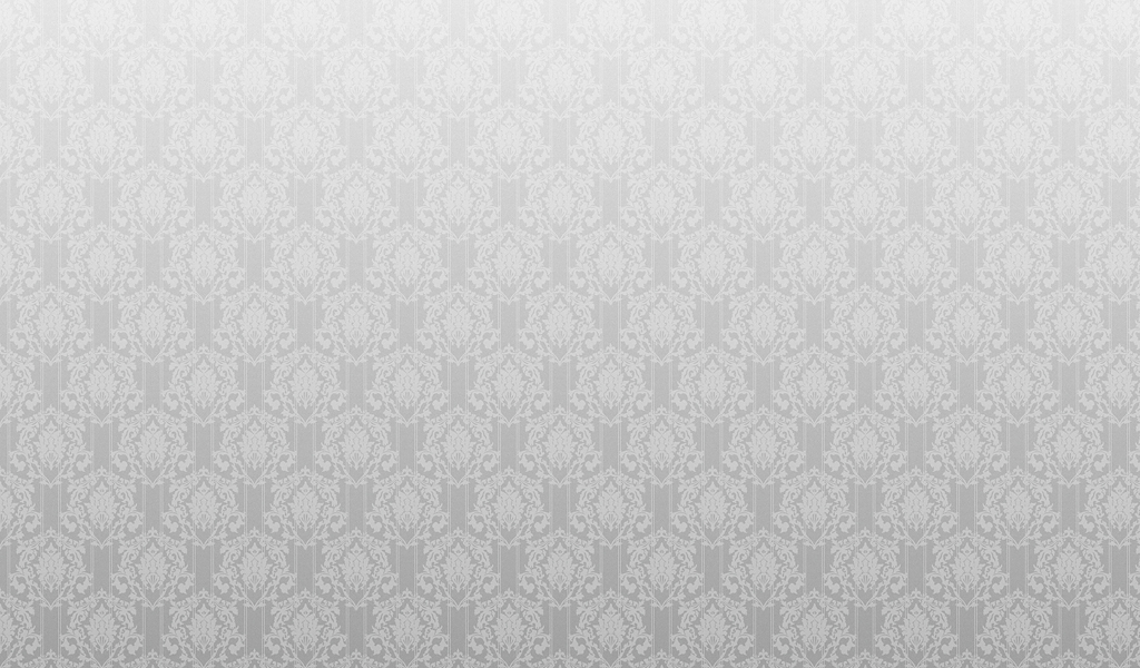 gray damask pattern