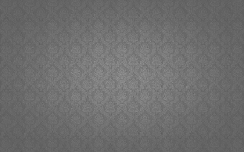 gray damask pattern