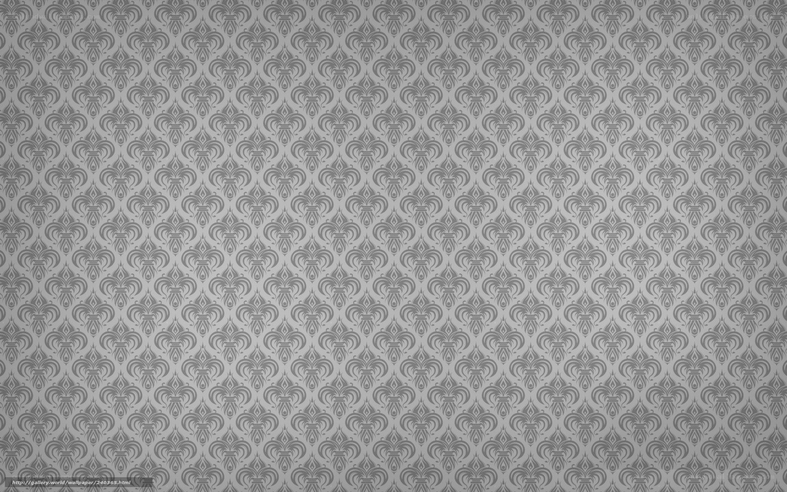 gray damask pattern wallpaper