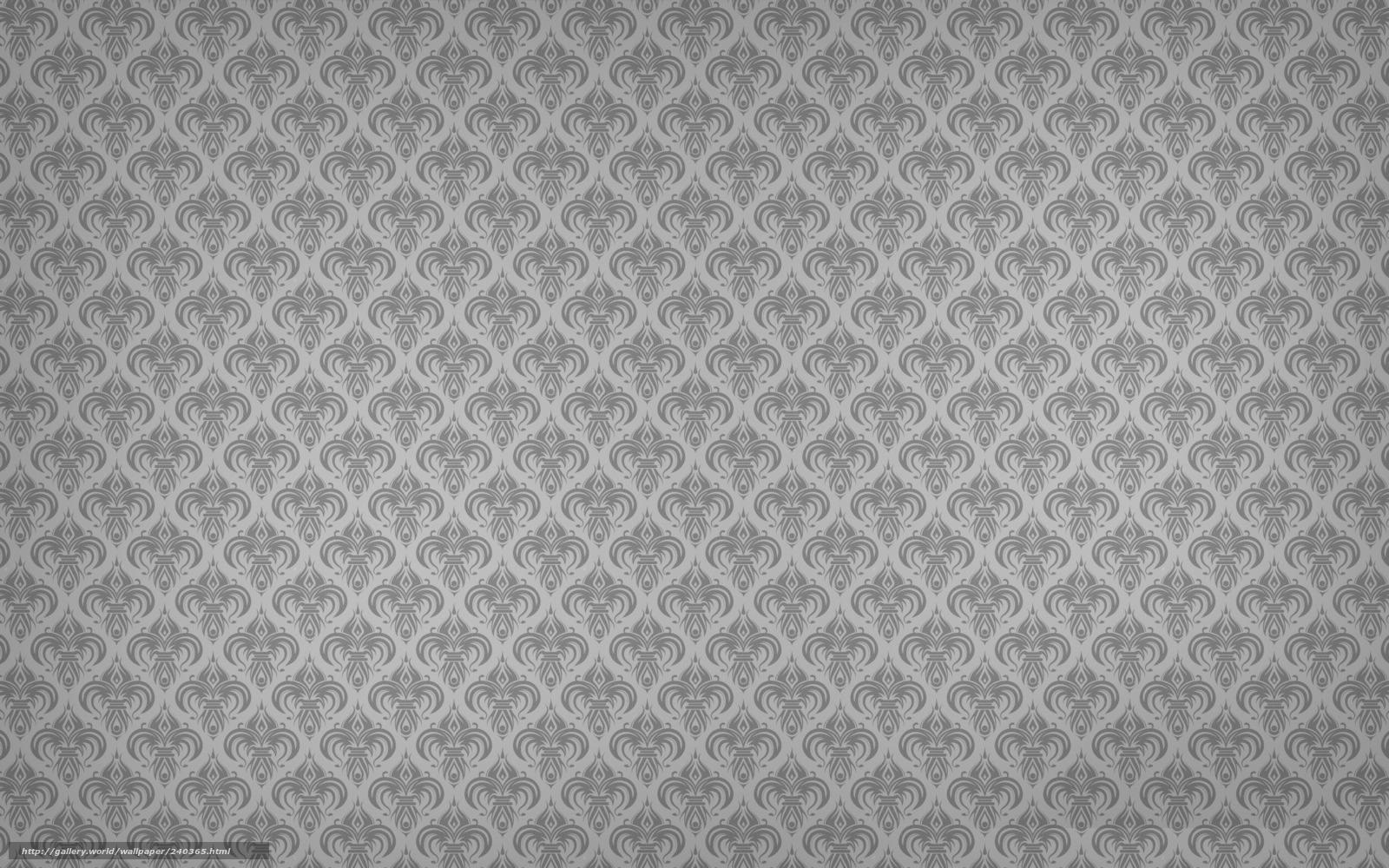 gray damask pattern wallpaper