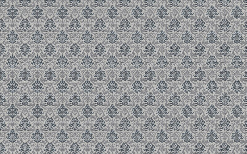 gray damask pattern wallpaper