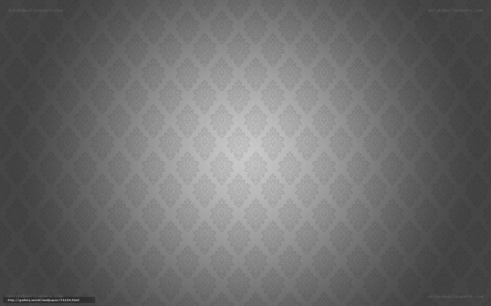gray damask pattern wallpaper