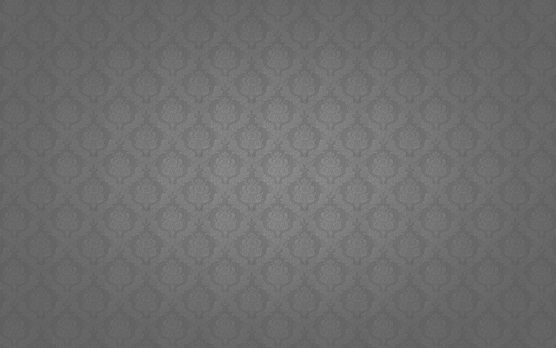 gray damask pattern