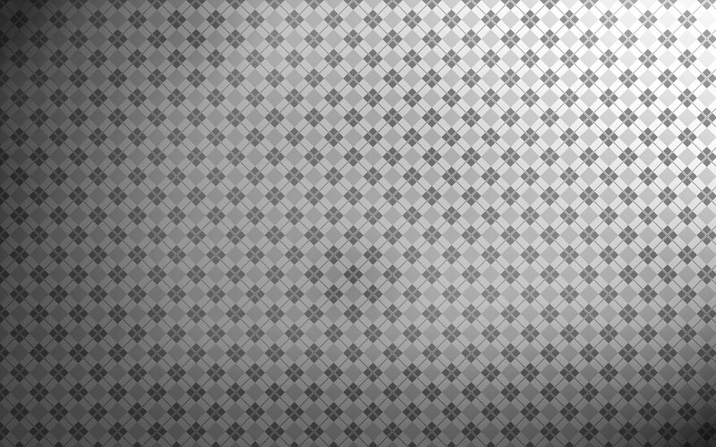 Gray Diamond Pattern — Neutral, Abstract, Diamonds, Grayscale