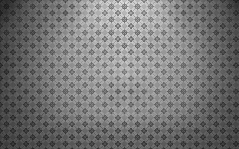 Gray Diamond Pattern — Neutral, Abstract