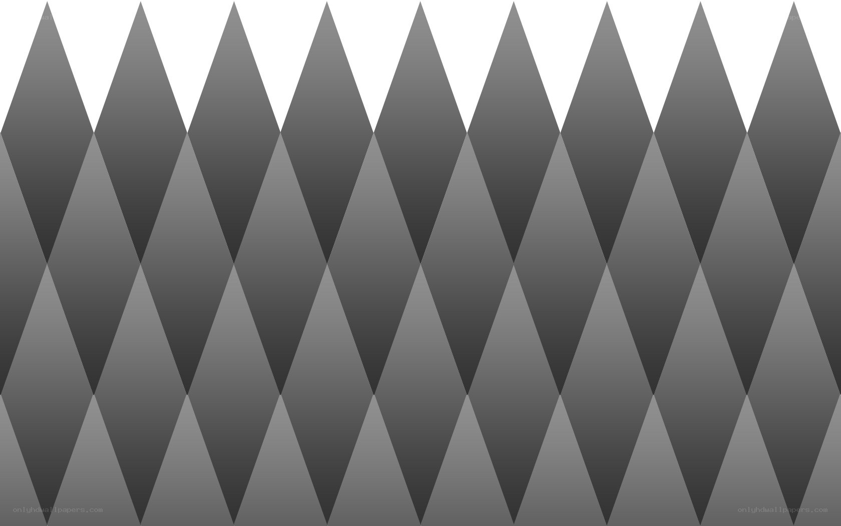 gray diamond pattern