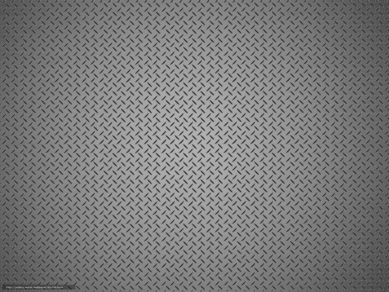 gray diamond plate texture