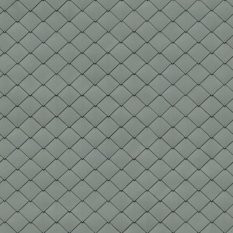 gray diamond tile pattern