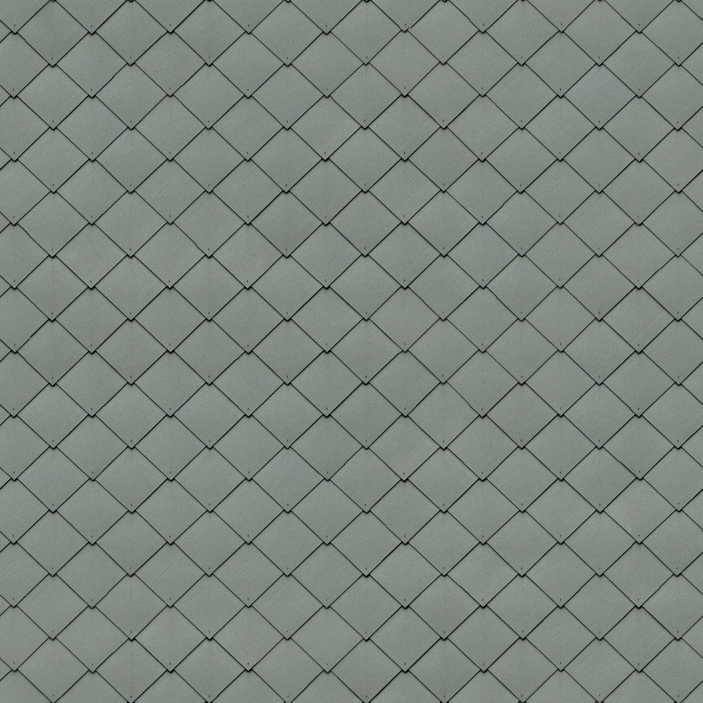 gray diamond tile pattern