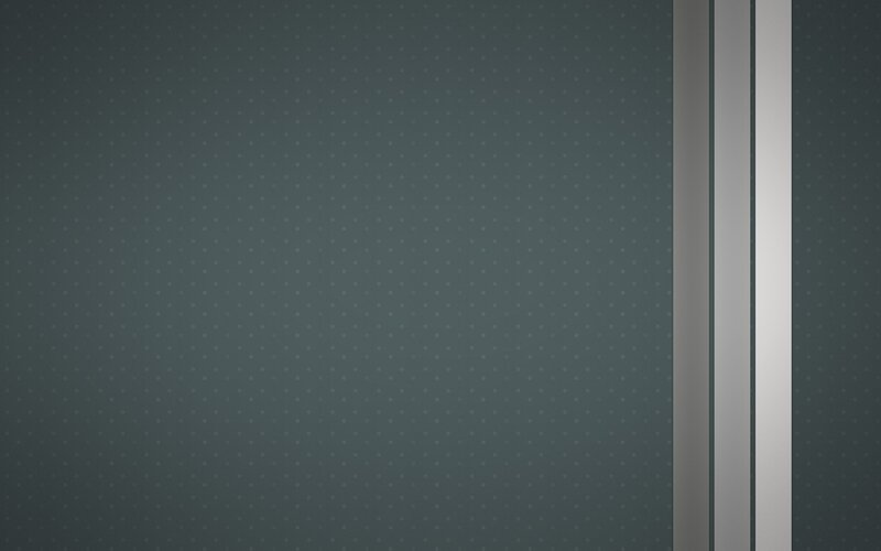 gray dotted background