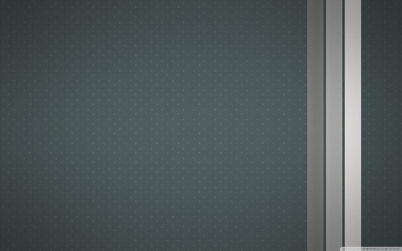 gray dotted background with vertical stripes