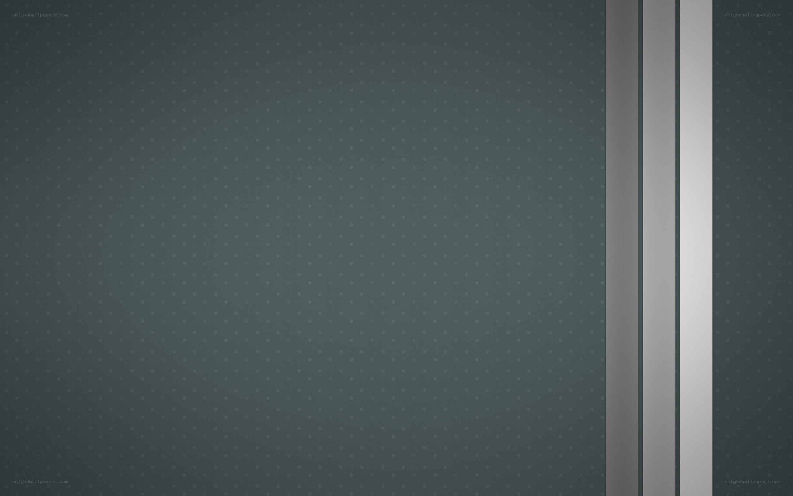 gray dotted background