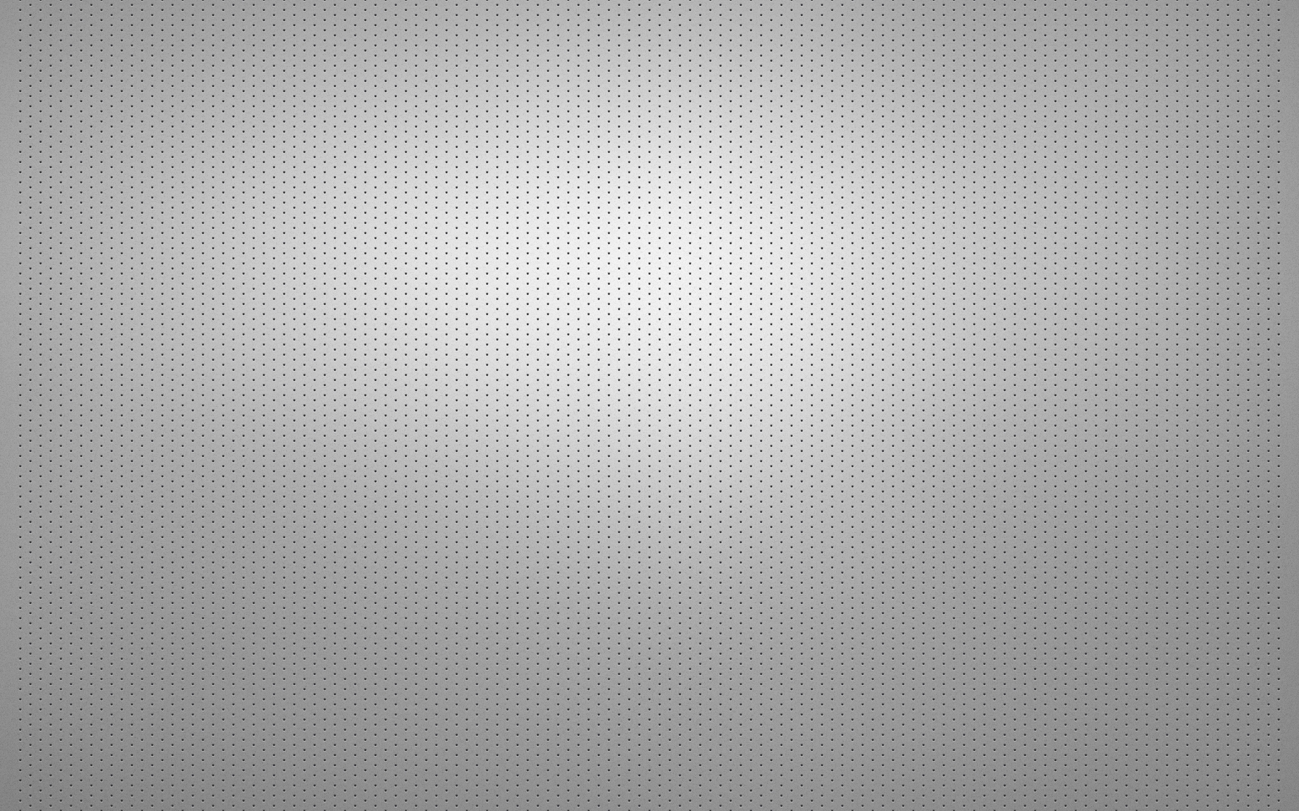 gray dotted pattern background