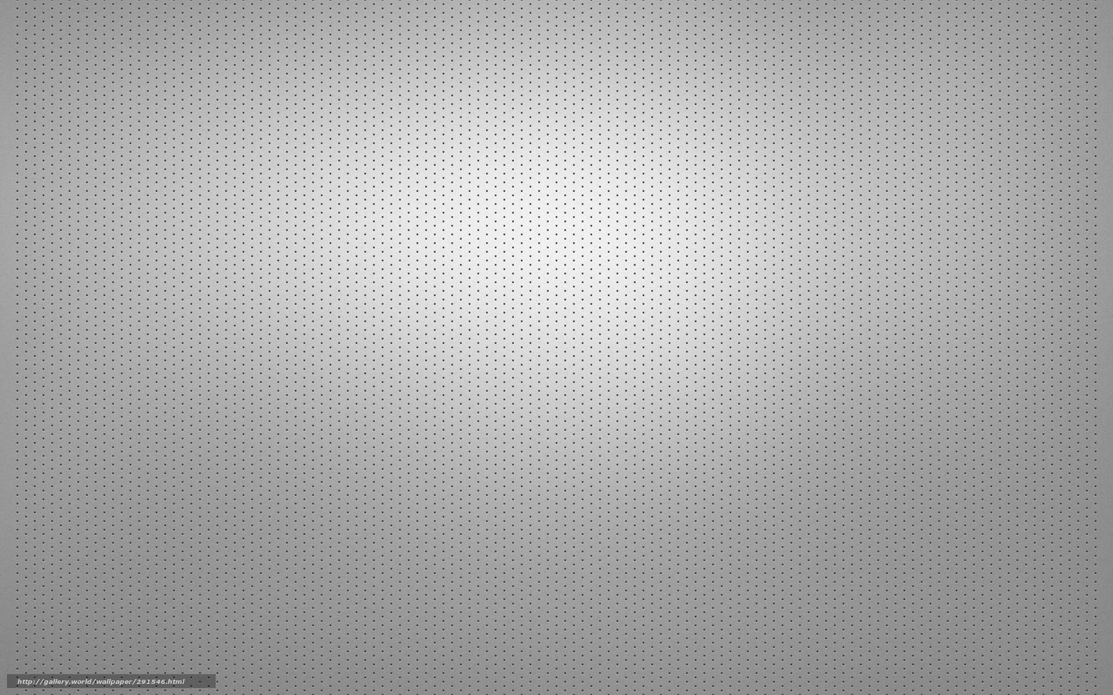gray dotted pattern background