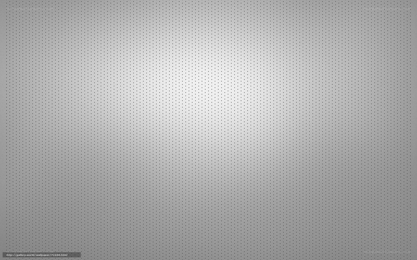 gray dotted pattern background